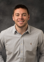 Ryan Reis, MSTP Student