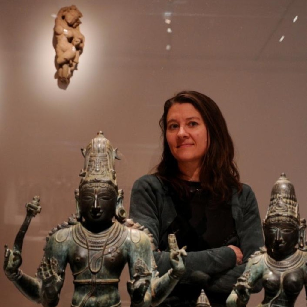 Lecture: Modern and Contemporary Art in Southeast Asia promotional image
